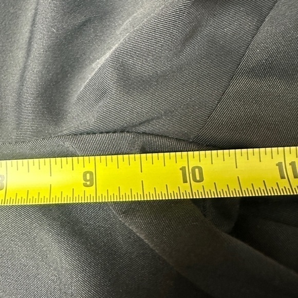 NWT - Olsen Lisa Pants - Size 38 Black - Picture 12 of 13